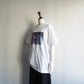 92s Photo Printed T-shirt Made in USA