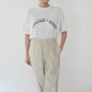 90s Printed T-shirt Made in USA
