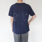 90s Printed T-shirt Made in USA