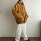 90s EURO Oversized Jacket