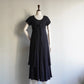 90s Rayon Dress