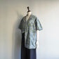 90s EURO Pattern Shirt