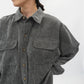 90s Corduroy Shirt