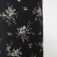 90s Floral Print Dress