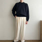 90s Blank  Sweater Made in USA
