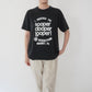 90s Printed T-shirt Made in USA