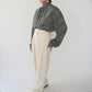 80s Pattern Blouse