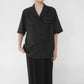 90s Black Shirt
