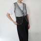 Beads Design Top