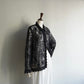90s Cord Lace Shirt,Jacket