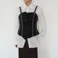 90s Design Top Made in Italy