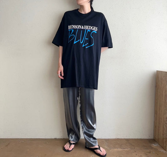 90s " Benson & Hedges" Printed T-shirt Made in USA
