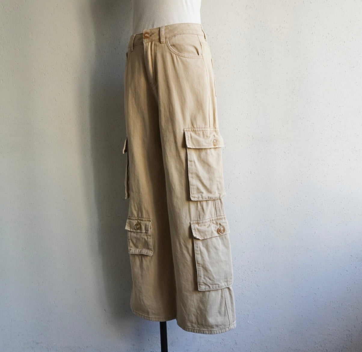 90s Design Pants