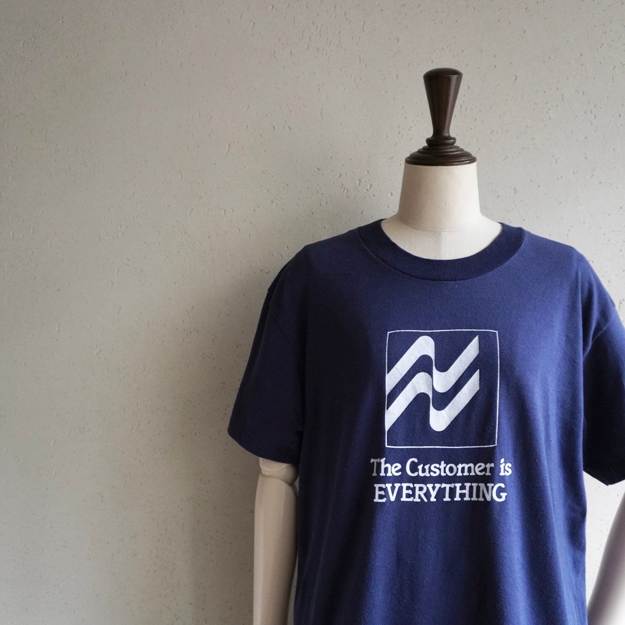 90s Printed T-shirt