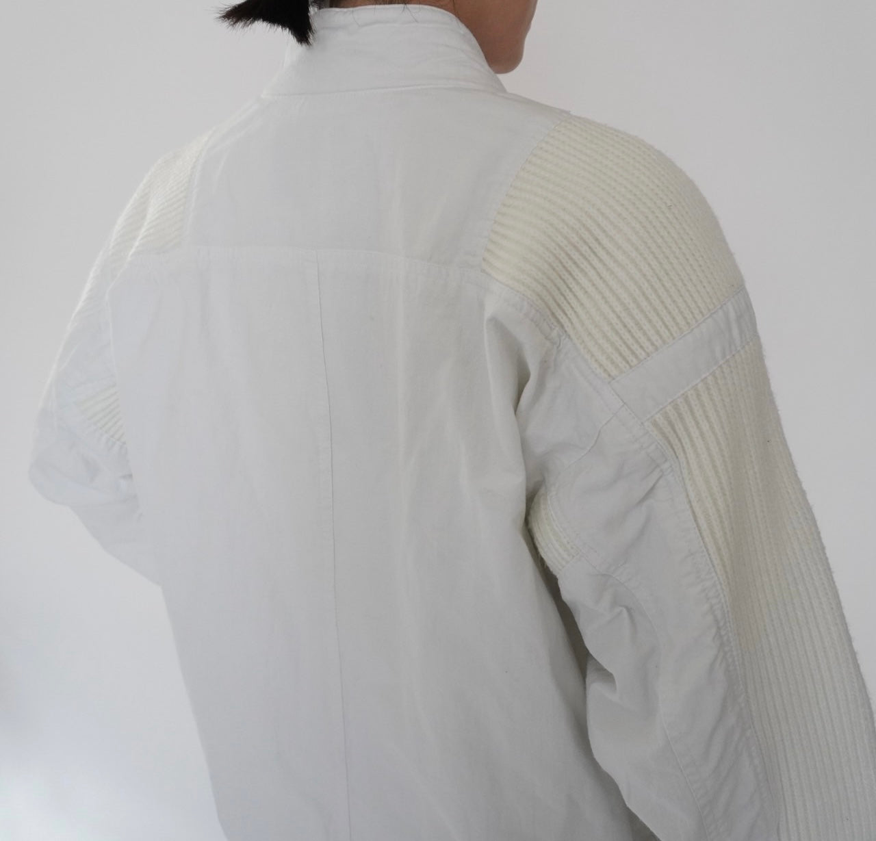 90s Cotton Jacket