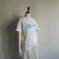 80s Printed T-shirt Made in USA