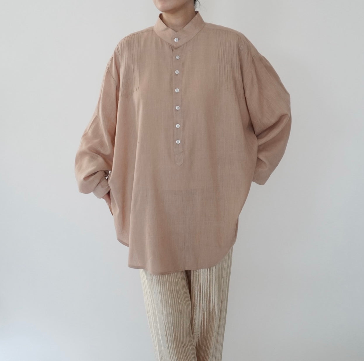 90s Design Tunic