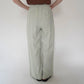 90s Sage Green Two-Piece Suit