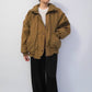 80s EURO Puffer Jakcet