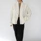 80s White Jacket