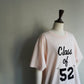 80s Printed T-shirt Made in USA