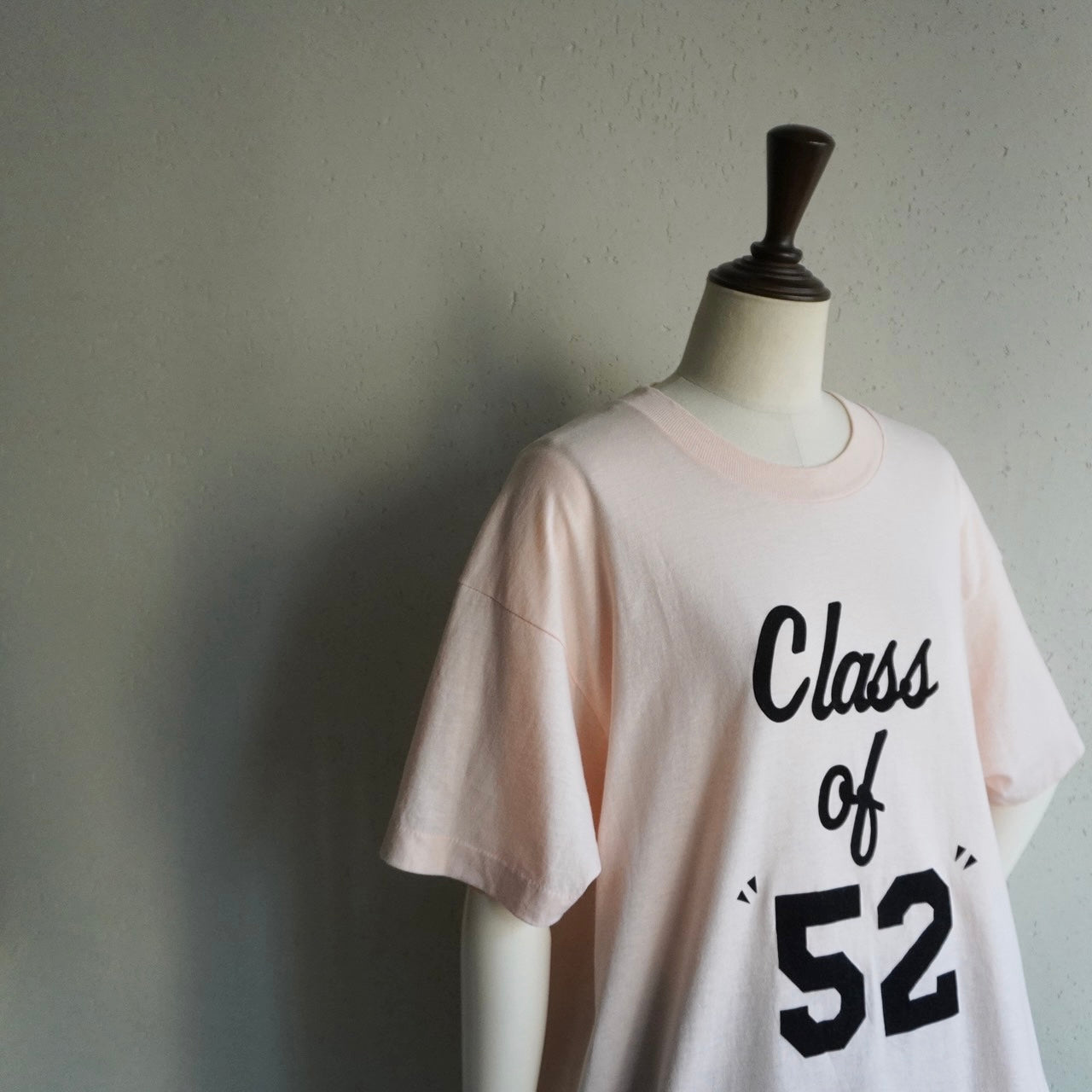80s Printed T-shirt Made in USA