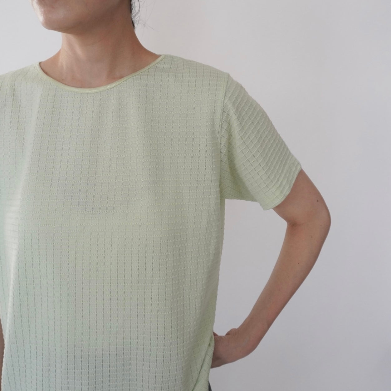 90s Design Top