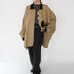 80s Linen Jacket