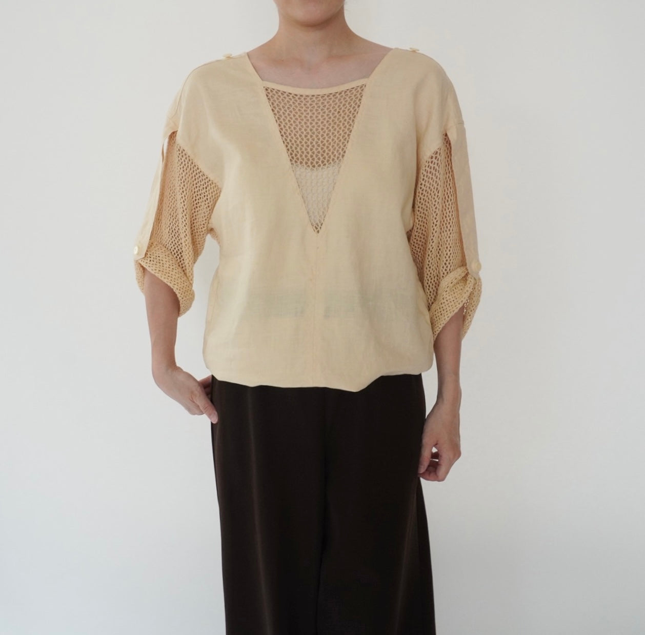 80s Design Top