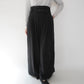 90s EURO Belted Wide Pants
