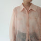 Design Sheer Shirt