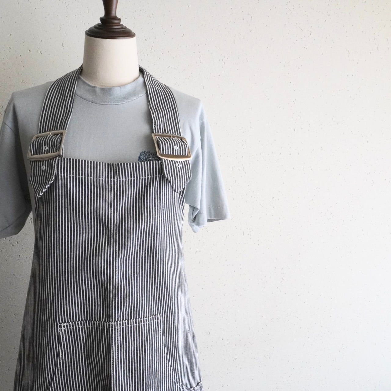 80s Hickory Apron