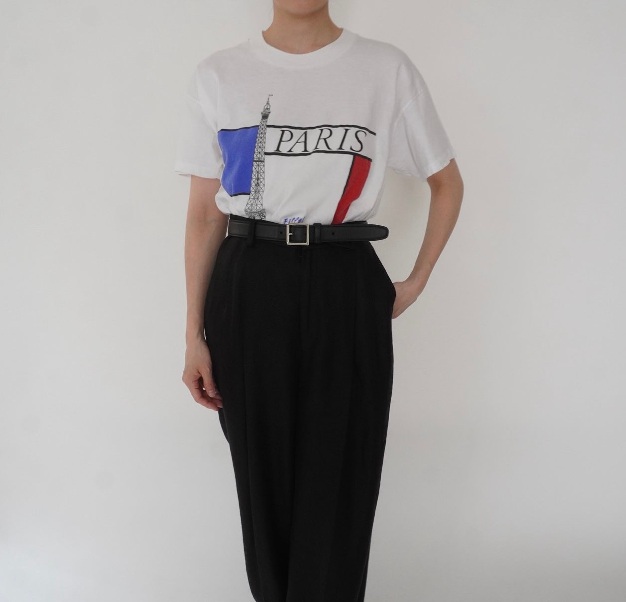 90s Printed T-shirt