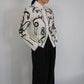 Cord Lace Shirt