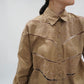 80s Embroidery Design Shirt