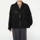 90s Silk Design Jacket