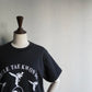 90s Printed T-shirt Made in USA