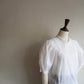 90s Sheer Blouse Made in Italy