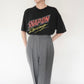 90s Printed T-shirt Made in USA