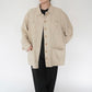 90s Linen Light Jacket