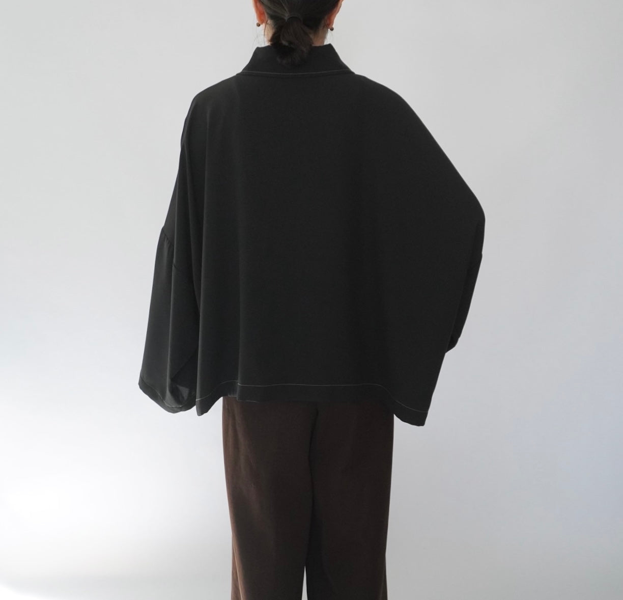 "Ivan Grundahl" Blouse,Light Jacket