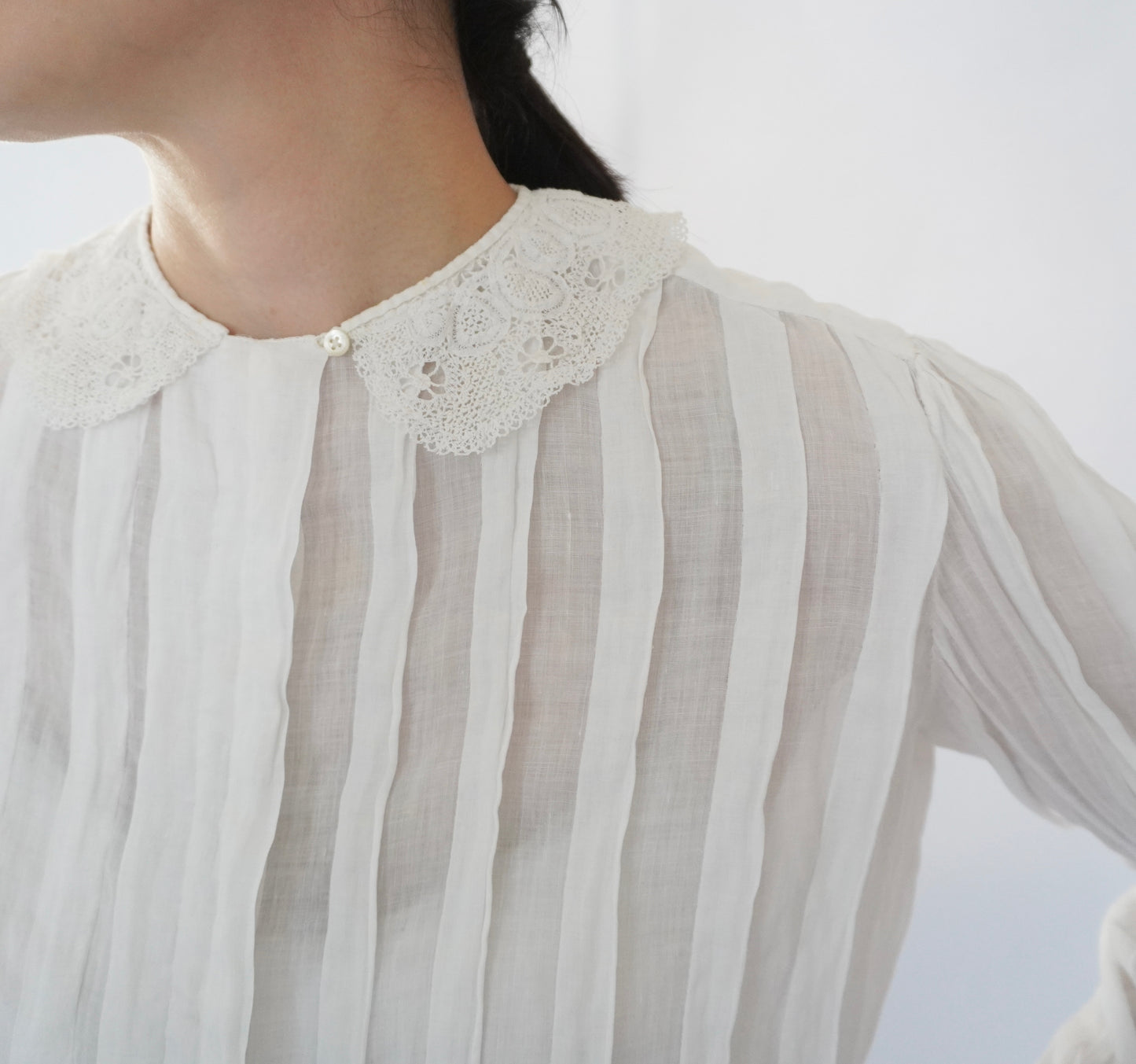 Antique Blouse