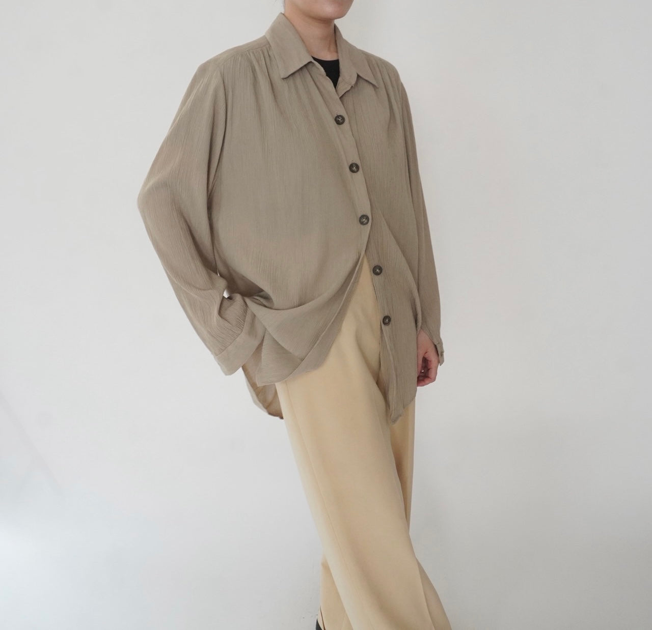 90s Design Shirt Made in USA