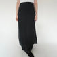 90s EURO Design Skirt