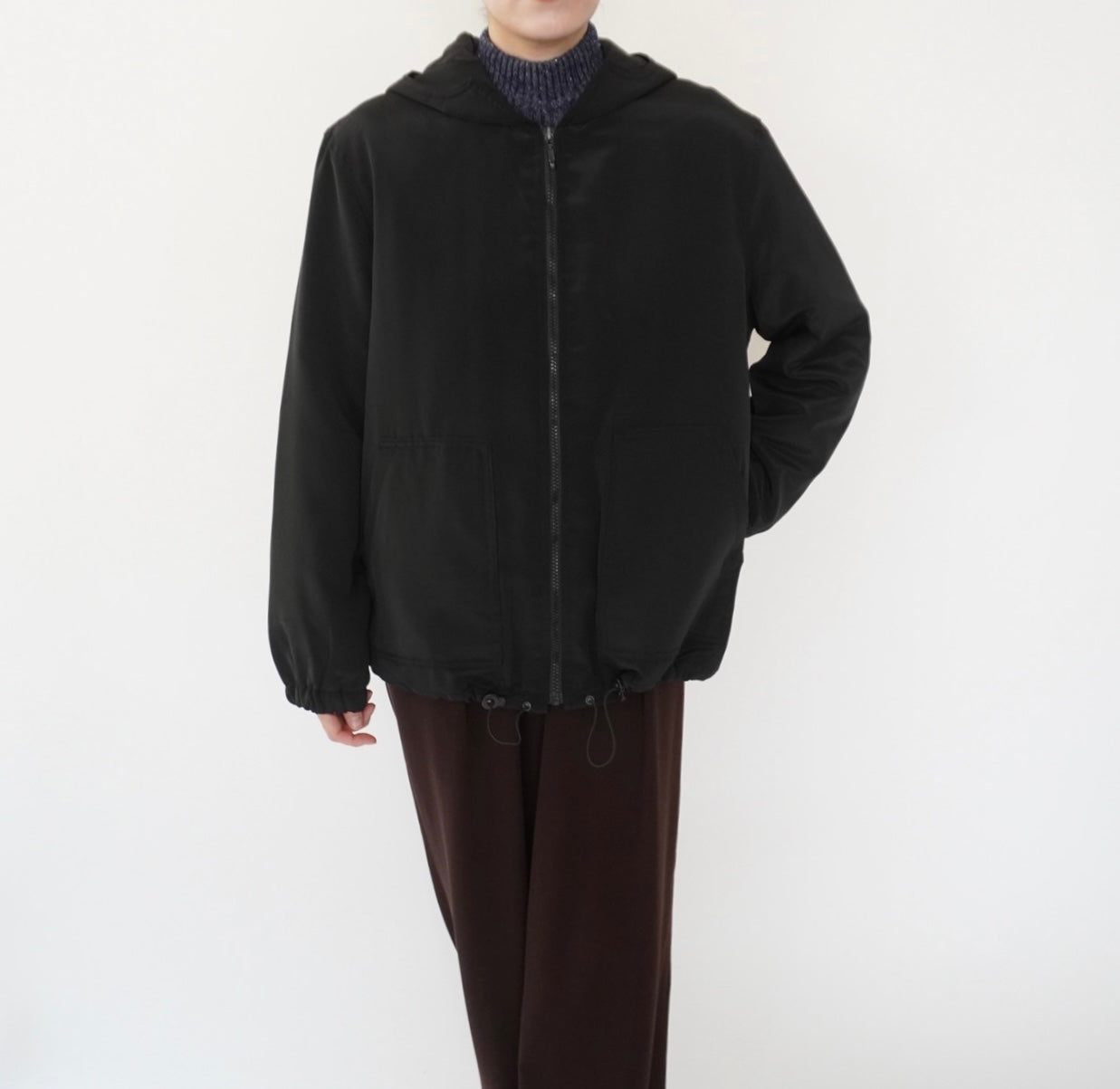 90s EURO Puffer Jacket