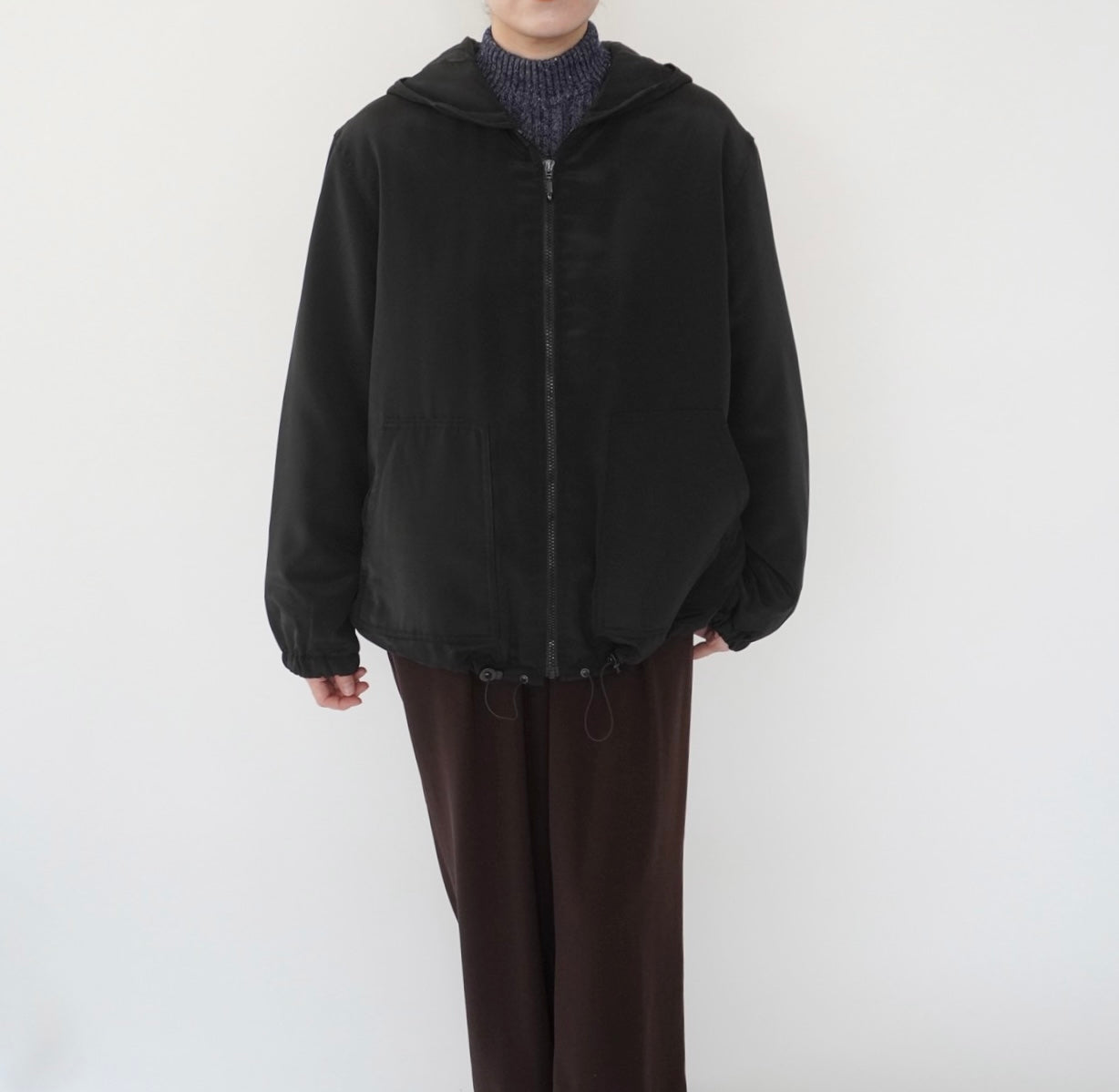 90s EURO Puffer Jacket