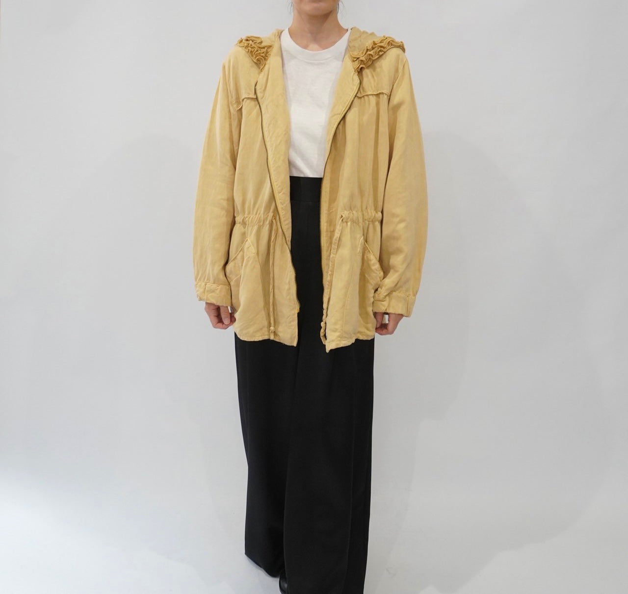 80s EURO Design Jacket