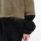 90s Two Tone Fleece Jacket