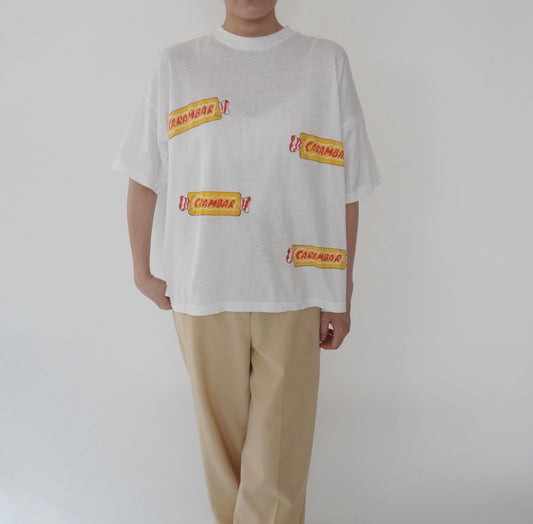 90s Printed T-shirt