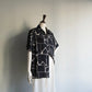 90s Printed Shirt